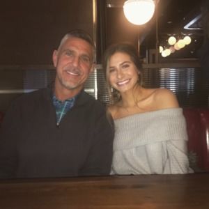 Meet your Posher, Allison